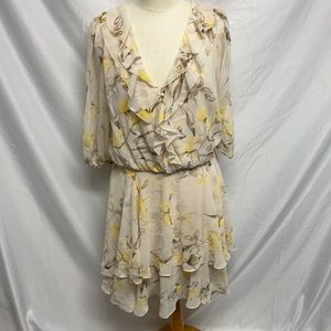 White House Black Market LostN Paradise Pearl Dust